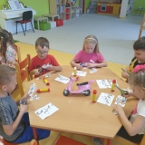 Bezpečně na silnici i mimo s dopravními prostředky