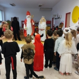 Návštěva sv. Mikuláše