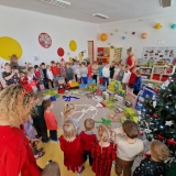 Vánoční cinkání