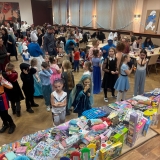 Maškarní ples: Šmoulové se vrací