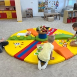 V podzimní zahrádce radost je znát, ovoce a zeleninu mám převelice rád!