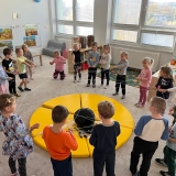 O pavoučkovi Štěpánkovi jak se chystal na zimu