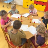 Když husy šeptají o sv. Martinovi