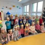 Hvězda, co šeptá cestu králům