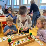 Všechno létá, co peří má