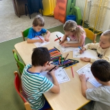 Vyletěl si pyšný drak