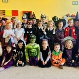 Pohádkové strašeníčko