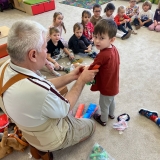 Doktor Ráďa a zdravověda