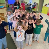 Velikonoční zajíček