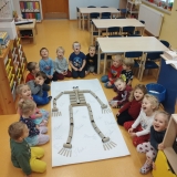 Ve zdravém těle, zdravý duch