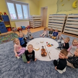 Ať je hudba tvůj lék