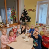 Vánoční čas přichází zas