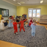 Z pohádky do pohádky