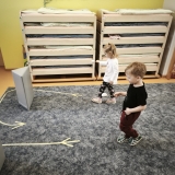 Velikonoce I.: Jak šlo vejce na vandr