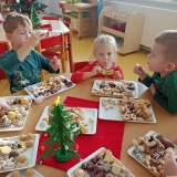 Vánoční cinkání