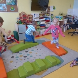 Uspávání broučků