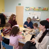 Velikonoční tvoření s rodiči