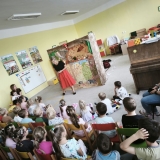 Divadlo Berušky