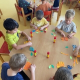Poklady ze zahrádky: Ovoce